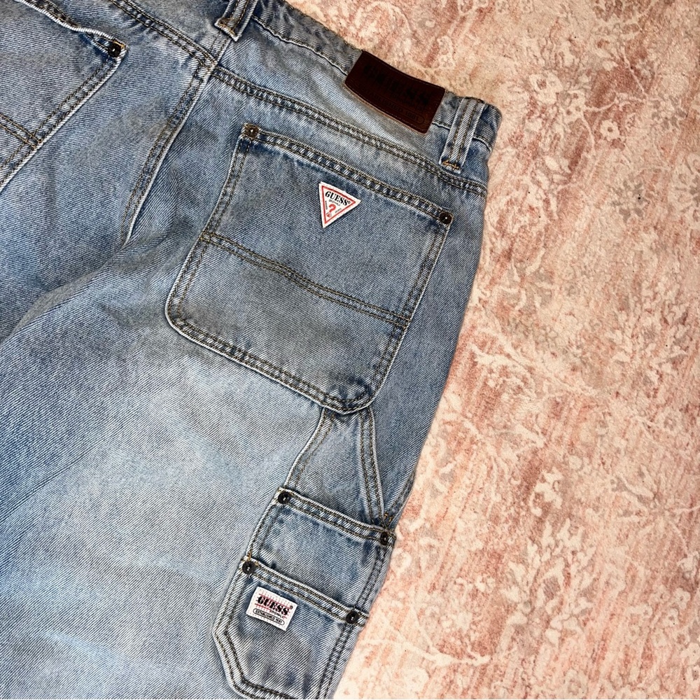 Guess Carpenter Jeans